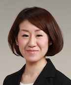 サステナビリティストラテジー　マネジャ―　藤冨 真由子 氏