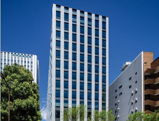 日本通運株式会社
