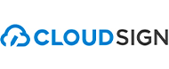 CLOUDSIGN