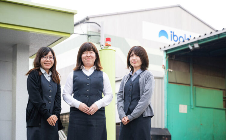 株式会社イボキン