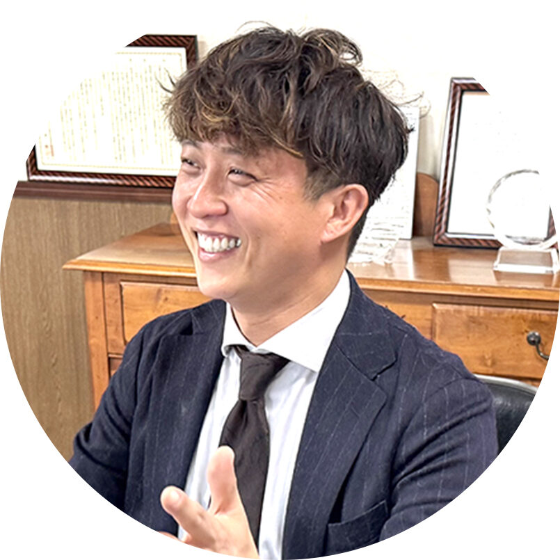 福田　英克　様