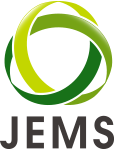 JEMSロゴ